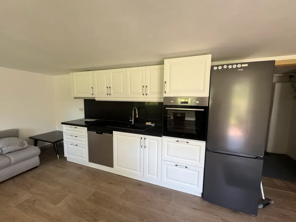 Studio mit 30 m² in Darmstadt – Bild 3