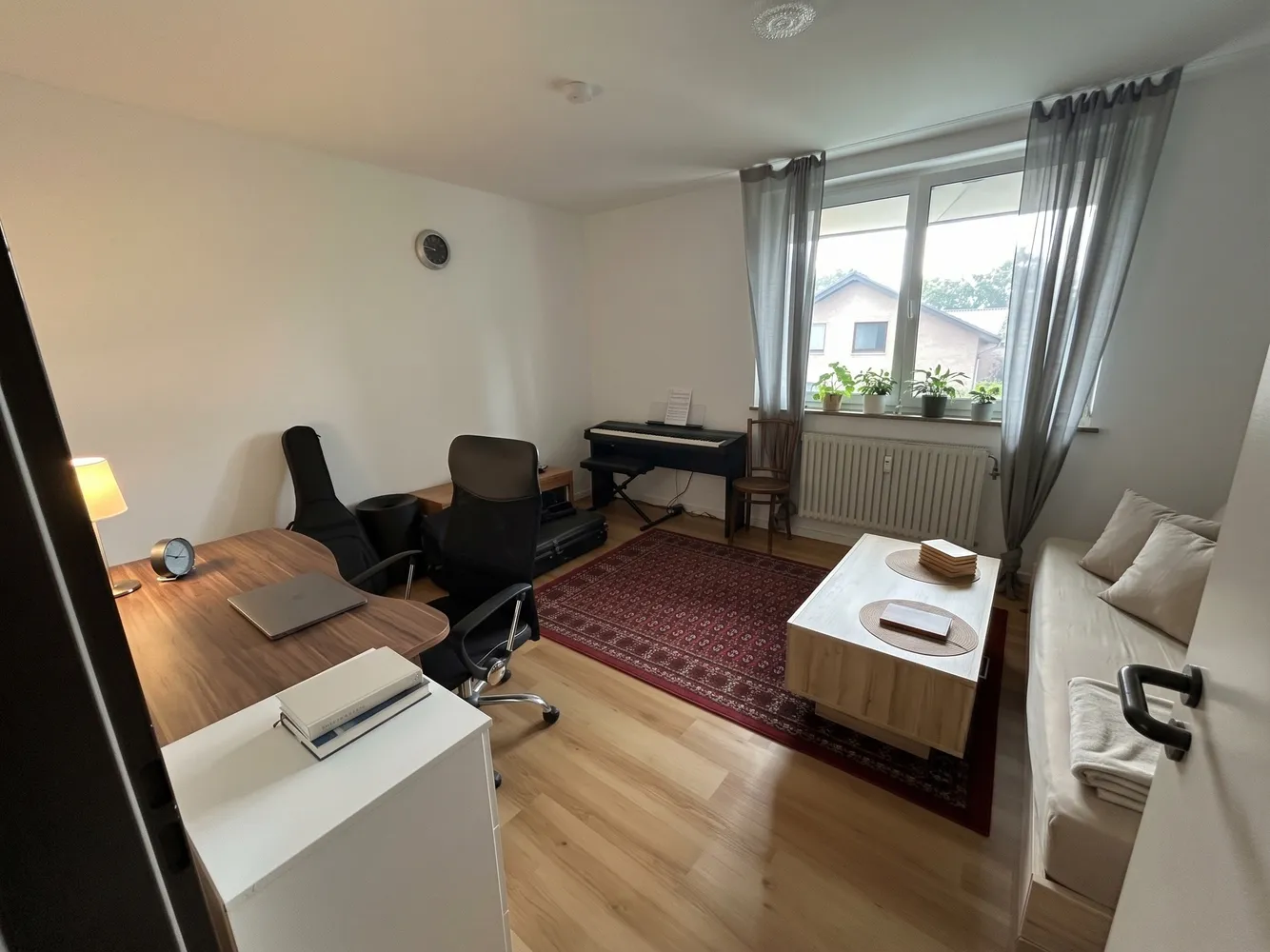 1 Zimmer Wohnung mit 24 m² in Paderborn – Bild 7