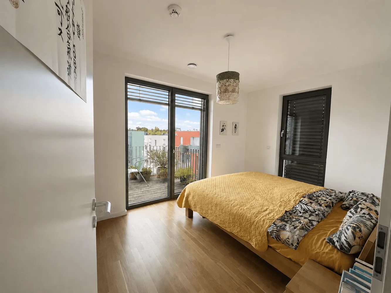 5 Zimmer Wohnung mit 108 m² in Tübingen – Bild 7