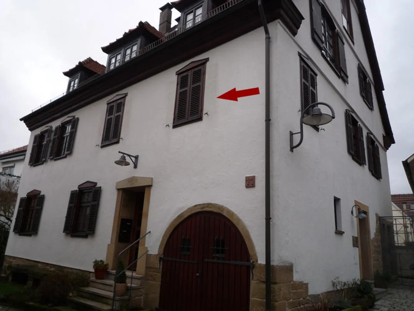 1 Zimmer Wohnung mit 45 m² in Stuttgart – Bild 6