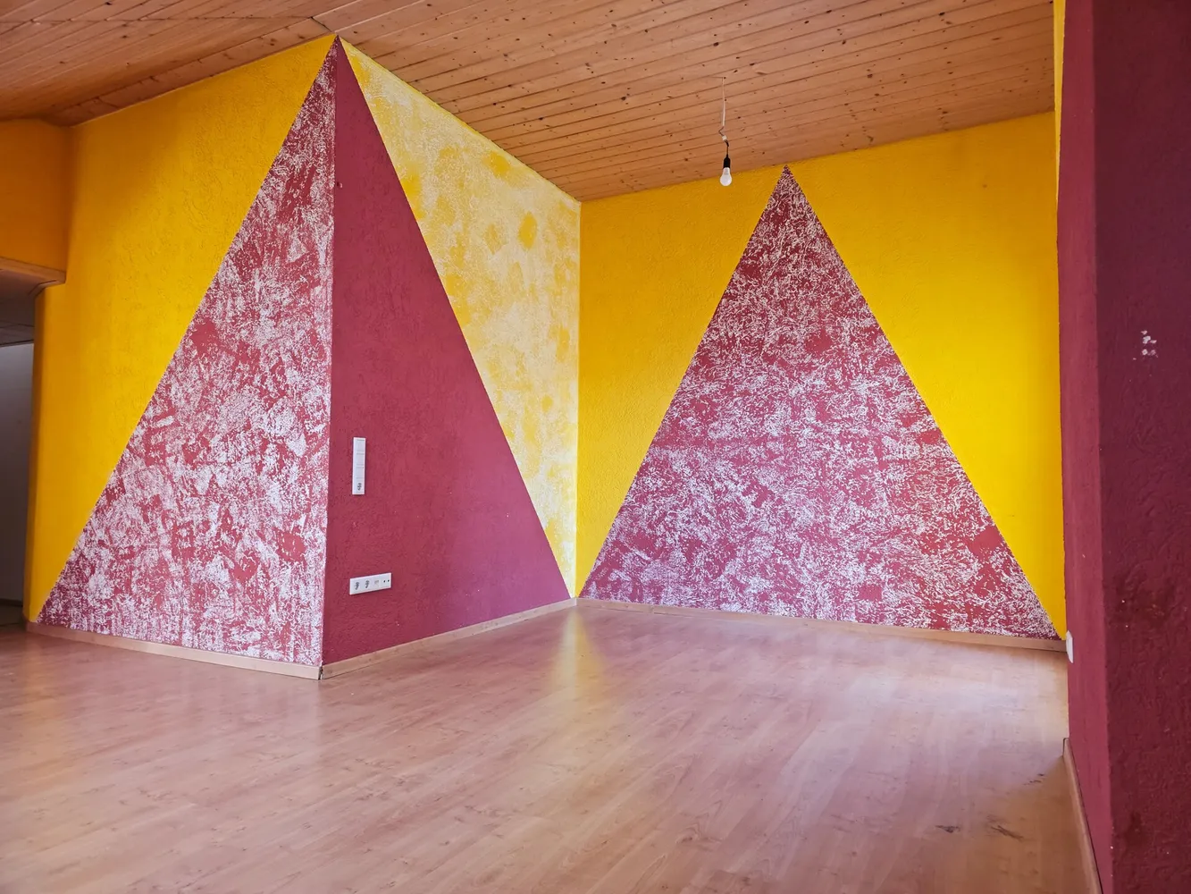 3 Zimmer Wohnung mit 85 m² in Rottweil – Bild 6