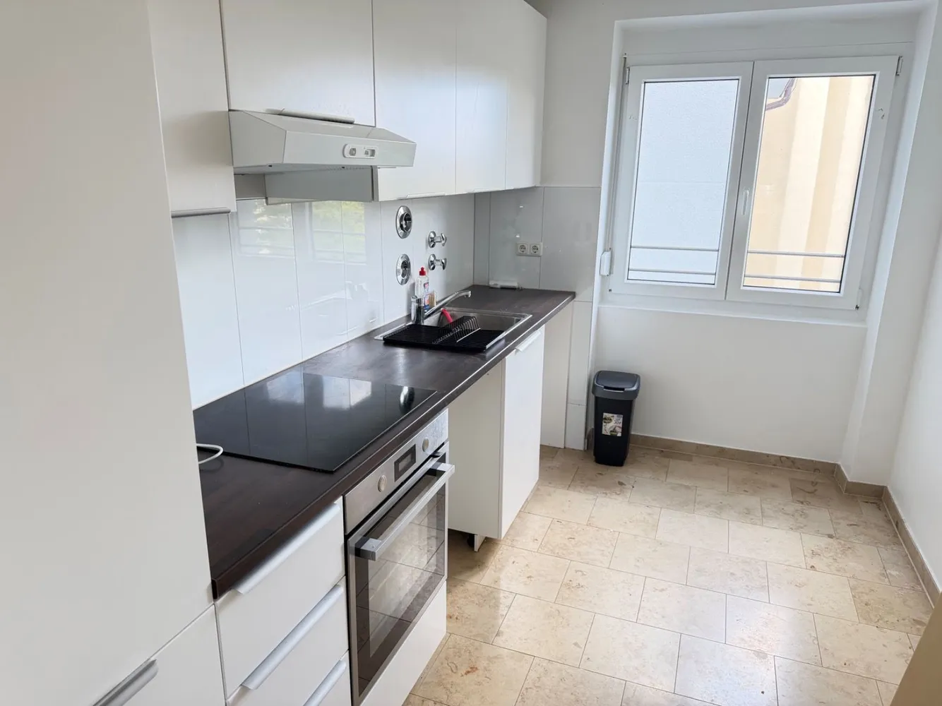 2 Zimmer Wohnung mit 62 m² in München – Bild 5