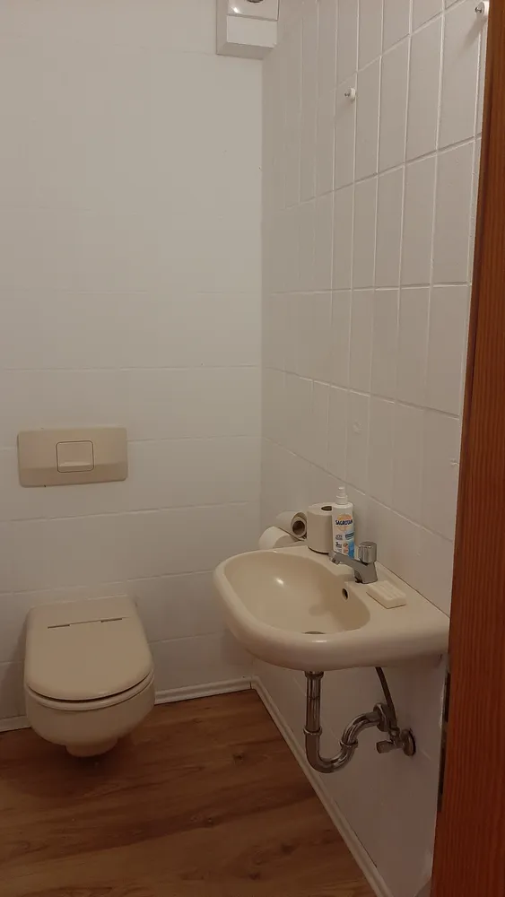 3 Zimmer Wohnung mit 89 m² in Wolfsburg – Bild 8