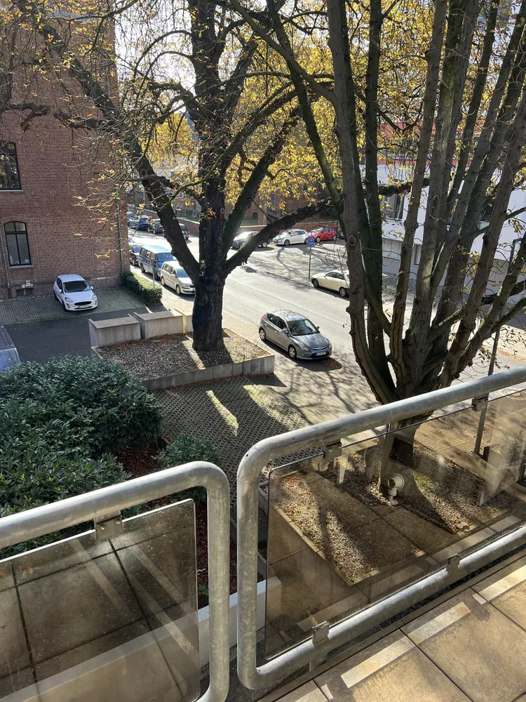 1 Zimmer Wohnung mit 27 m² in Köln – Bild 4