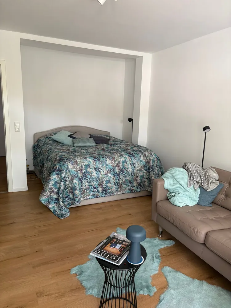 1 Zimmer Wohnung mit 37 m² in Nürnberg – Bild 6