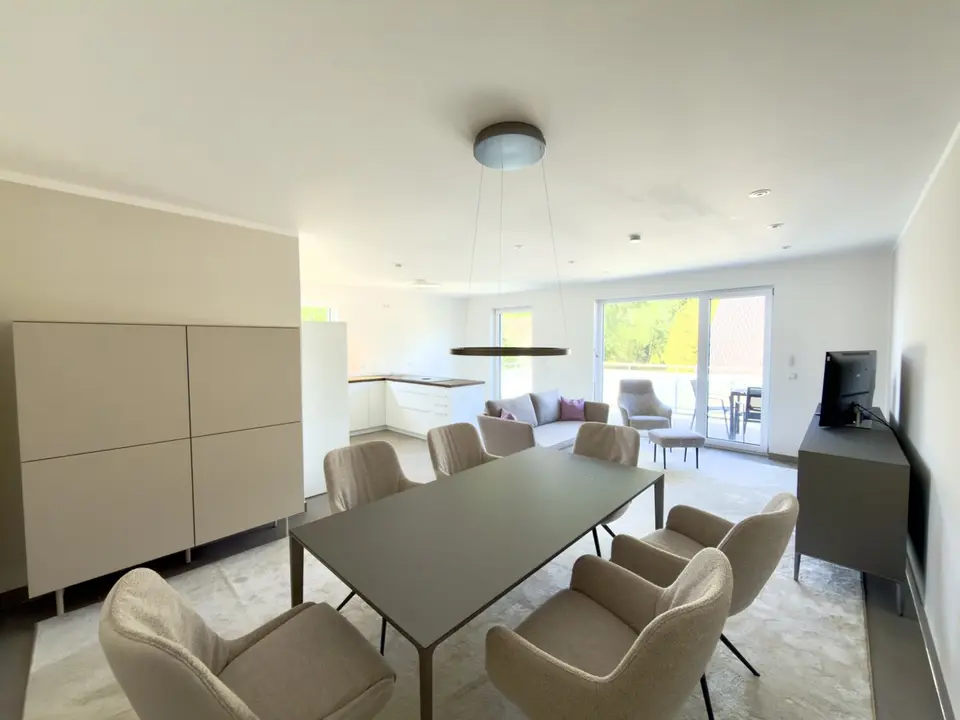 3 Zimmer Wohnung mit 94 m² in Bergisch Gladbach – Bild 7