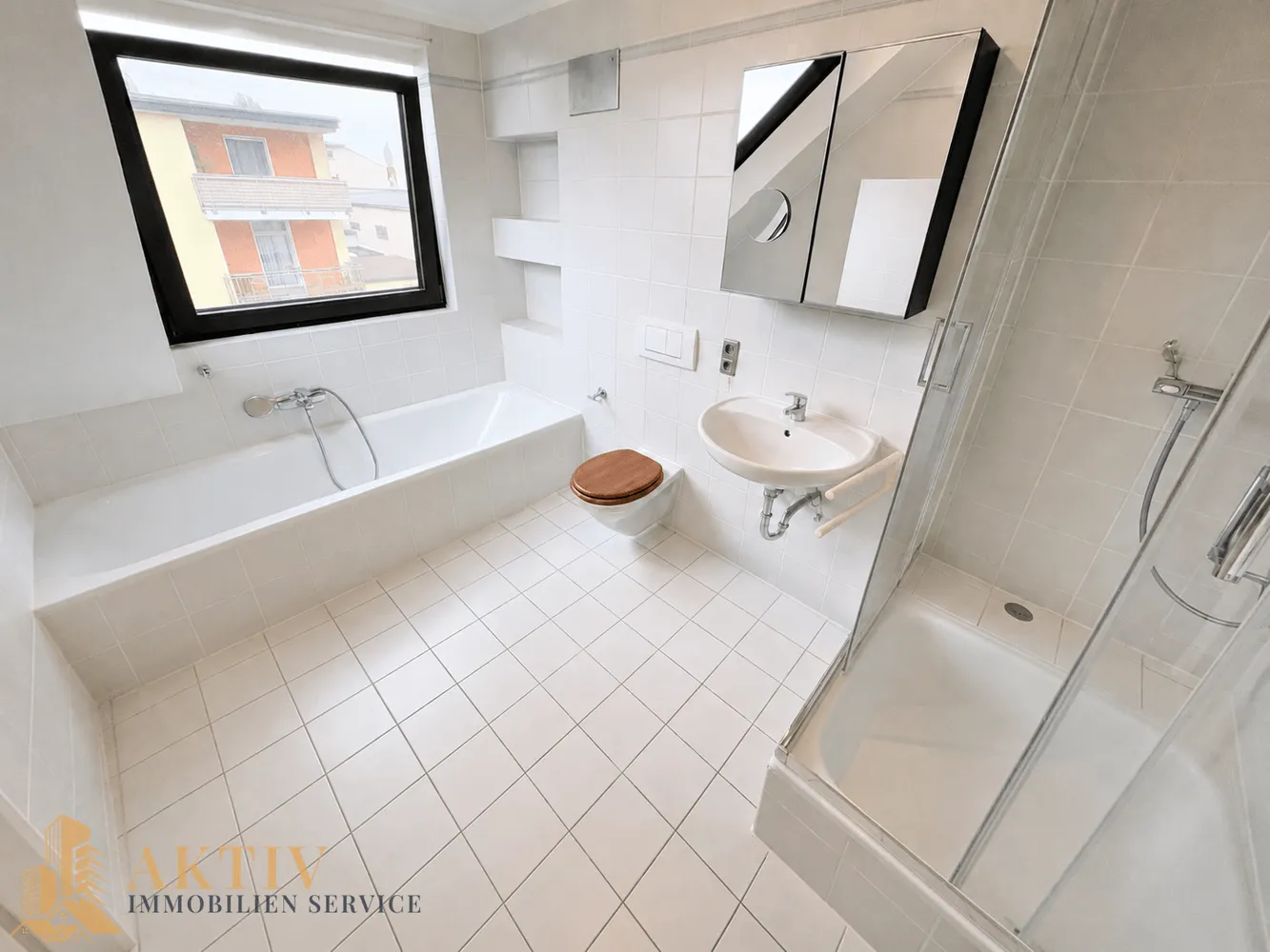 3 Zimmer Wohnung mit 87 m² in Frankfurt am Main – Bild 12