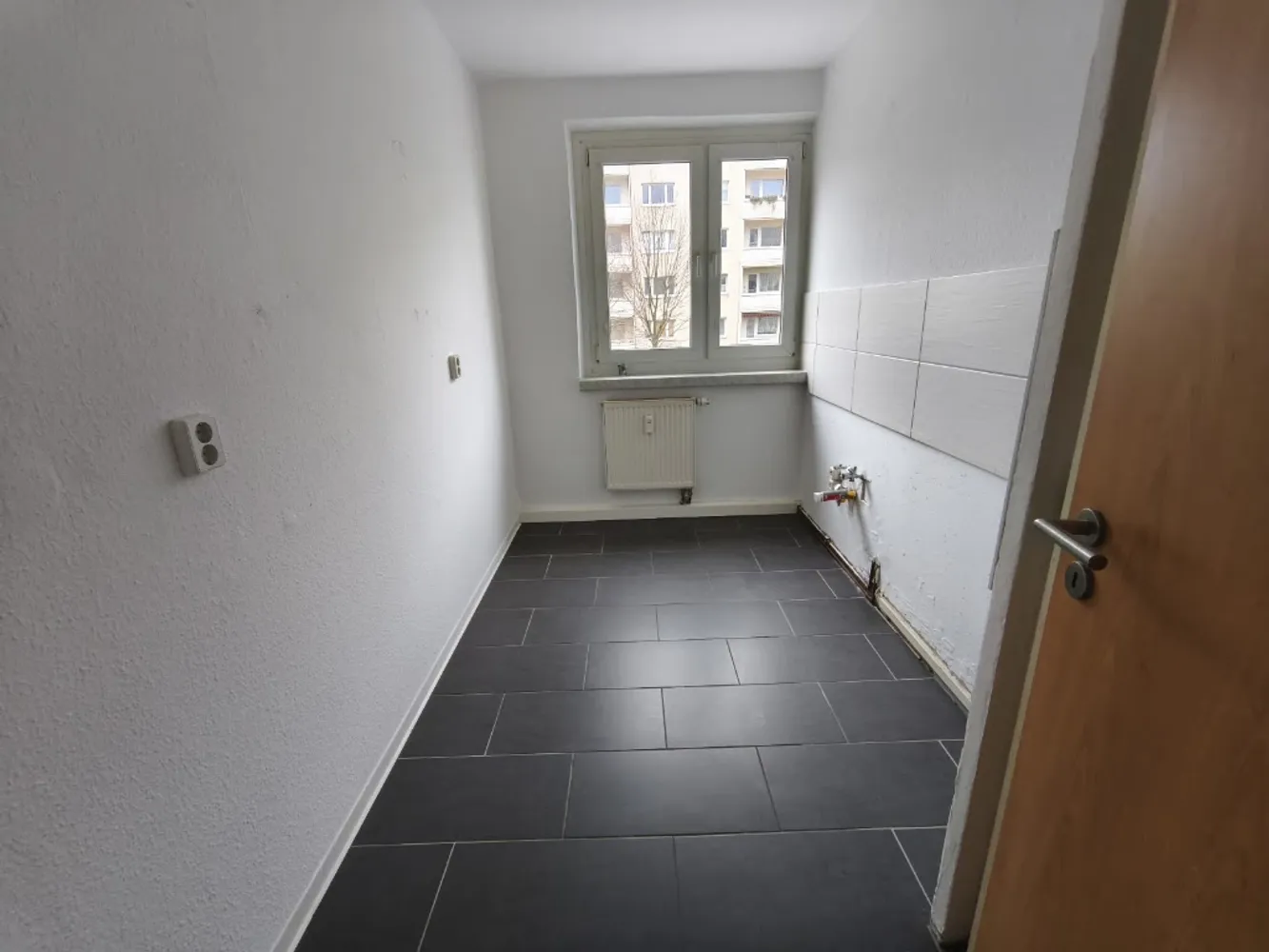 3 Zimmer Wohnung mit 60 m² in Sangerhausen – Bild 10