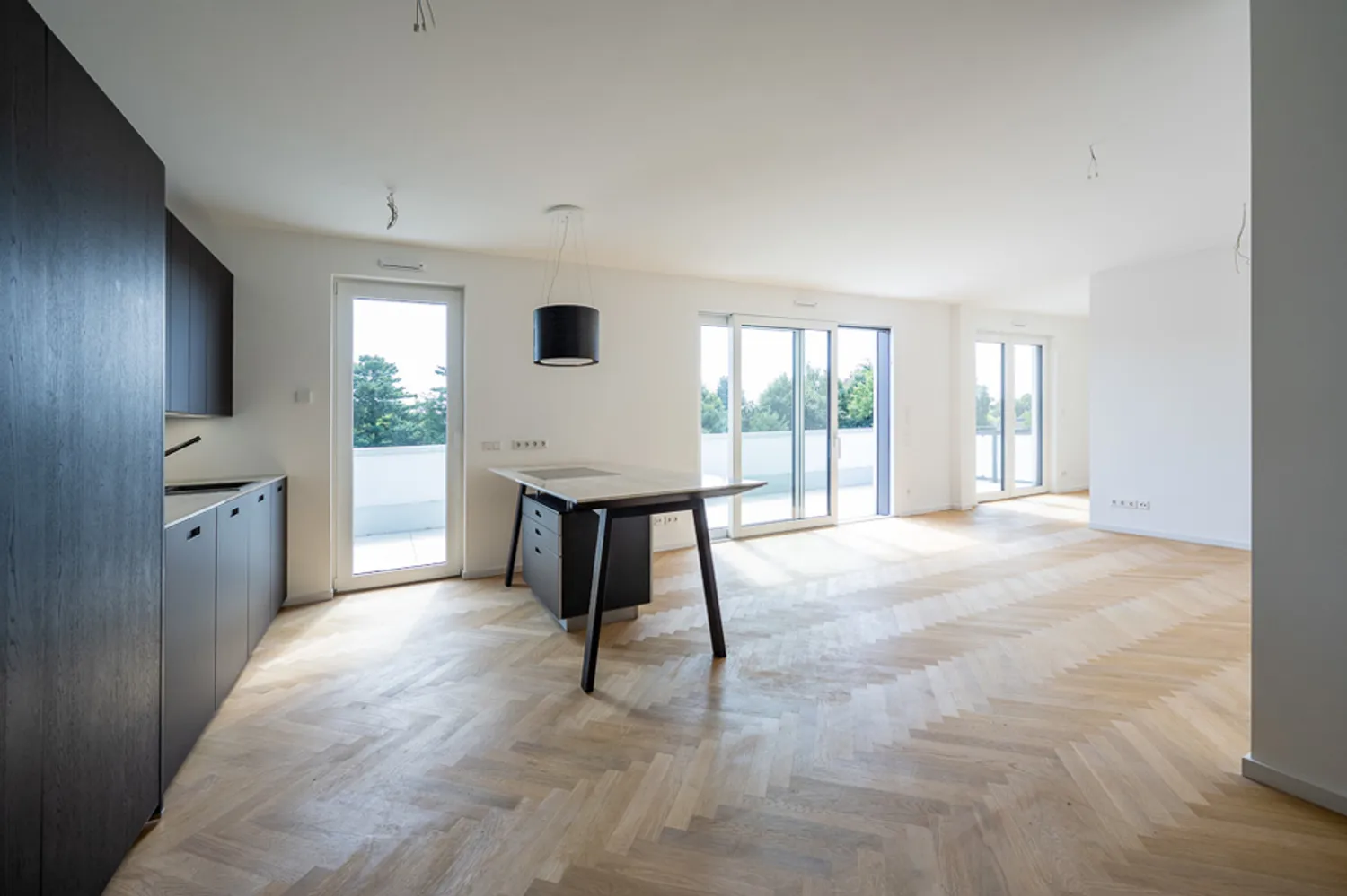 3 Zimmer Wohnung mit 120 m² in Krefeld – Bild 3