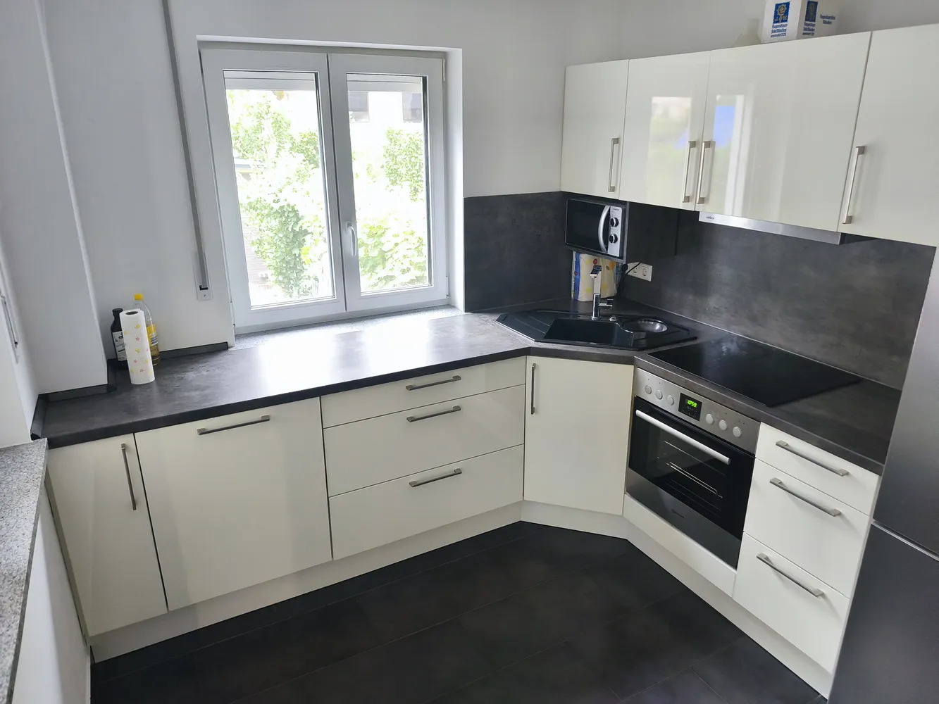 4 Zimmer Wohnung mit 88 m² in München – Bild 5