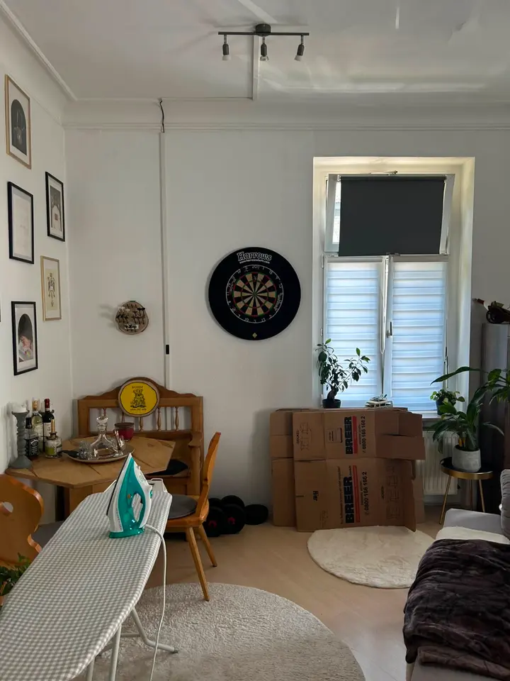 2 Zimmer Wohnung mit 66 m² in Wuppertal – Bild 2