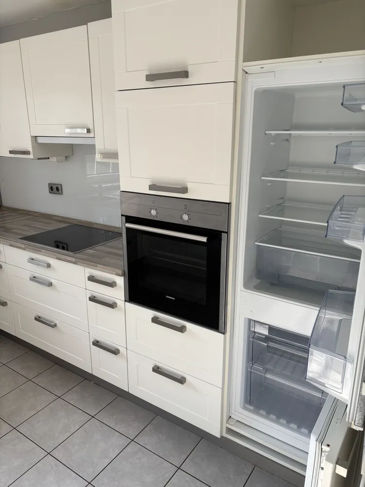 2 Zimmer Wohnung mit 72 m² in Greven – Bild 9