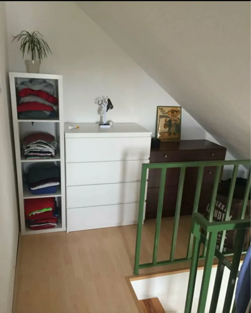 2 Zimmer Wohnung mit 26 m² in Kassel – Bild 4