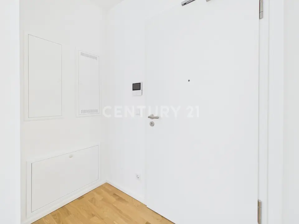 3 Zimmer Wohnung mit 69 m² in Darmstadt – Bild 8