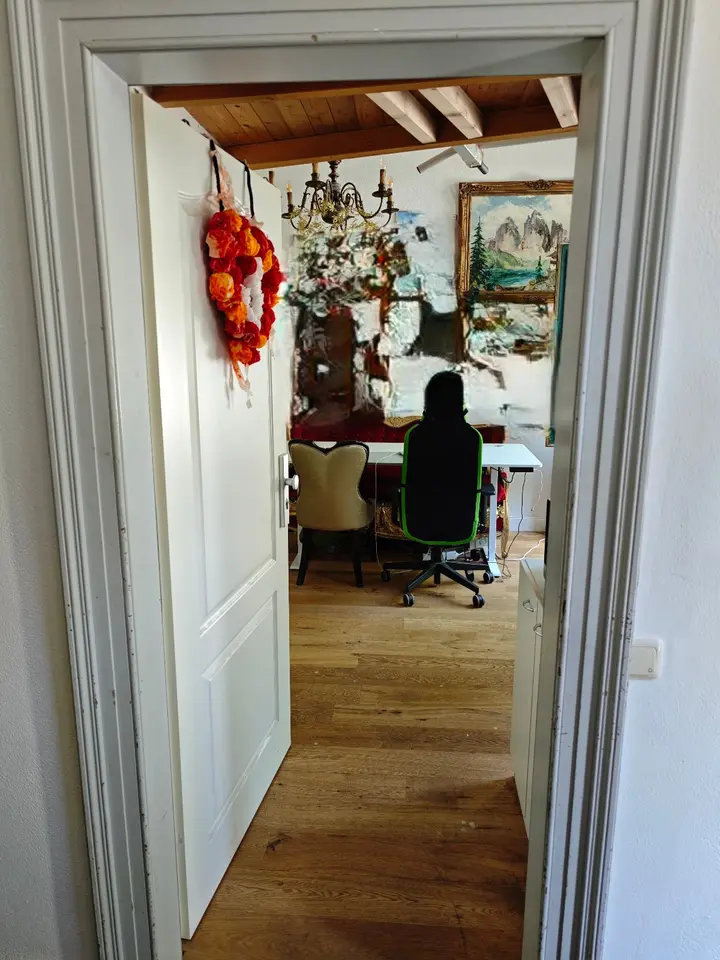 2 Zimmer Wohnung mit 16 m² in Aachen – Bild 5