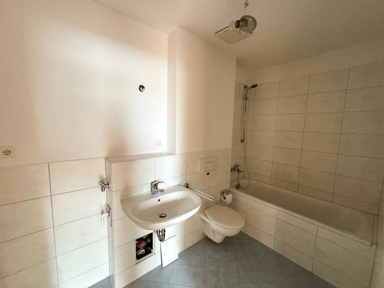 3 Zimmer Wohnung mit 65 m² in Chemnitz – Bild 12