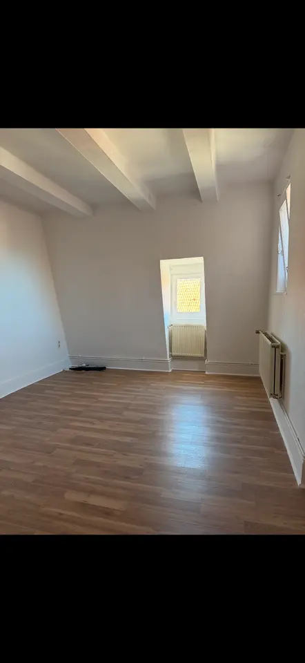 4 Zimmer Wohnung mit 105 m² in Göttingen – Bild 1