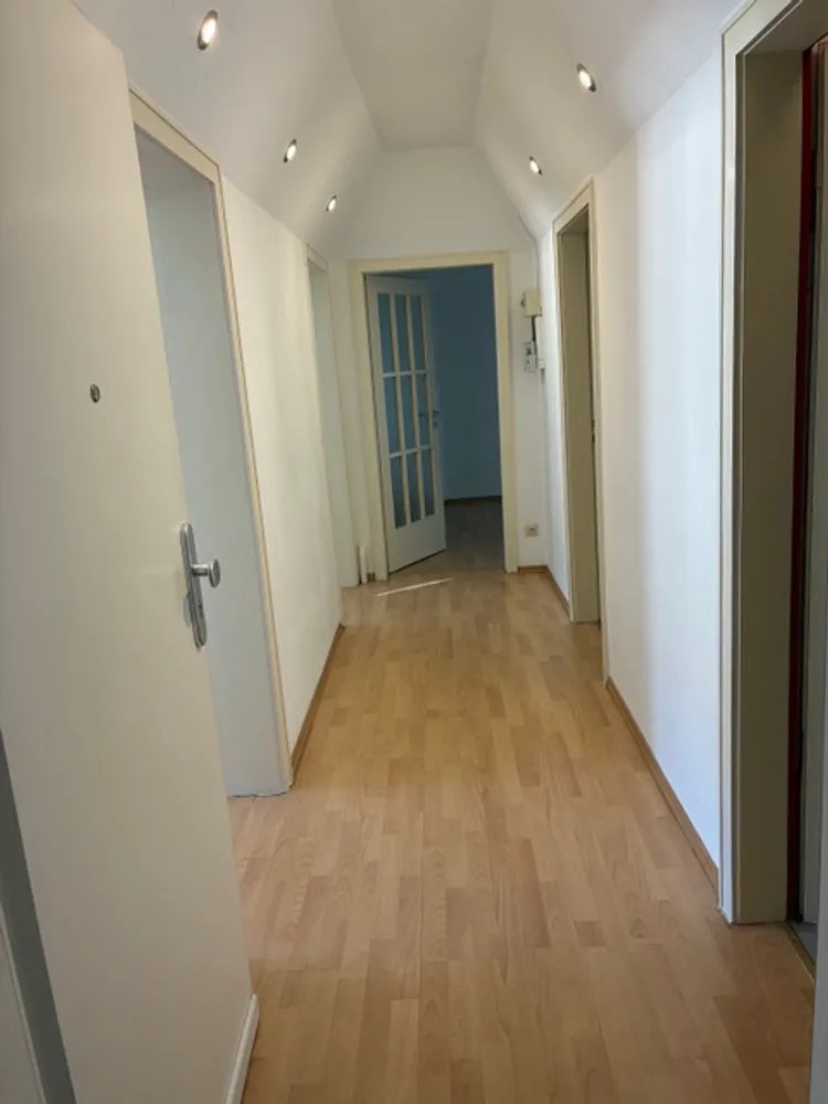 3 Zimmer Wohnung mit 64 m² in Kassel – Bild 8