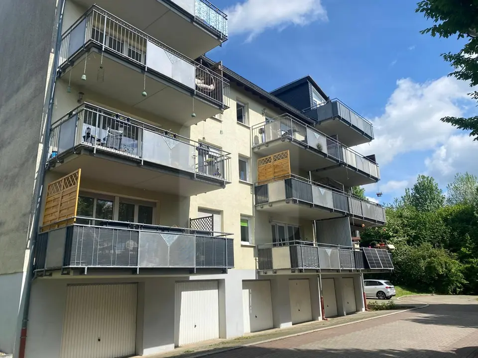 4 Zimmer Wohnung mit 90 m² in Hagen – Bild 2