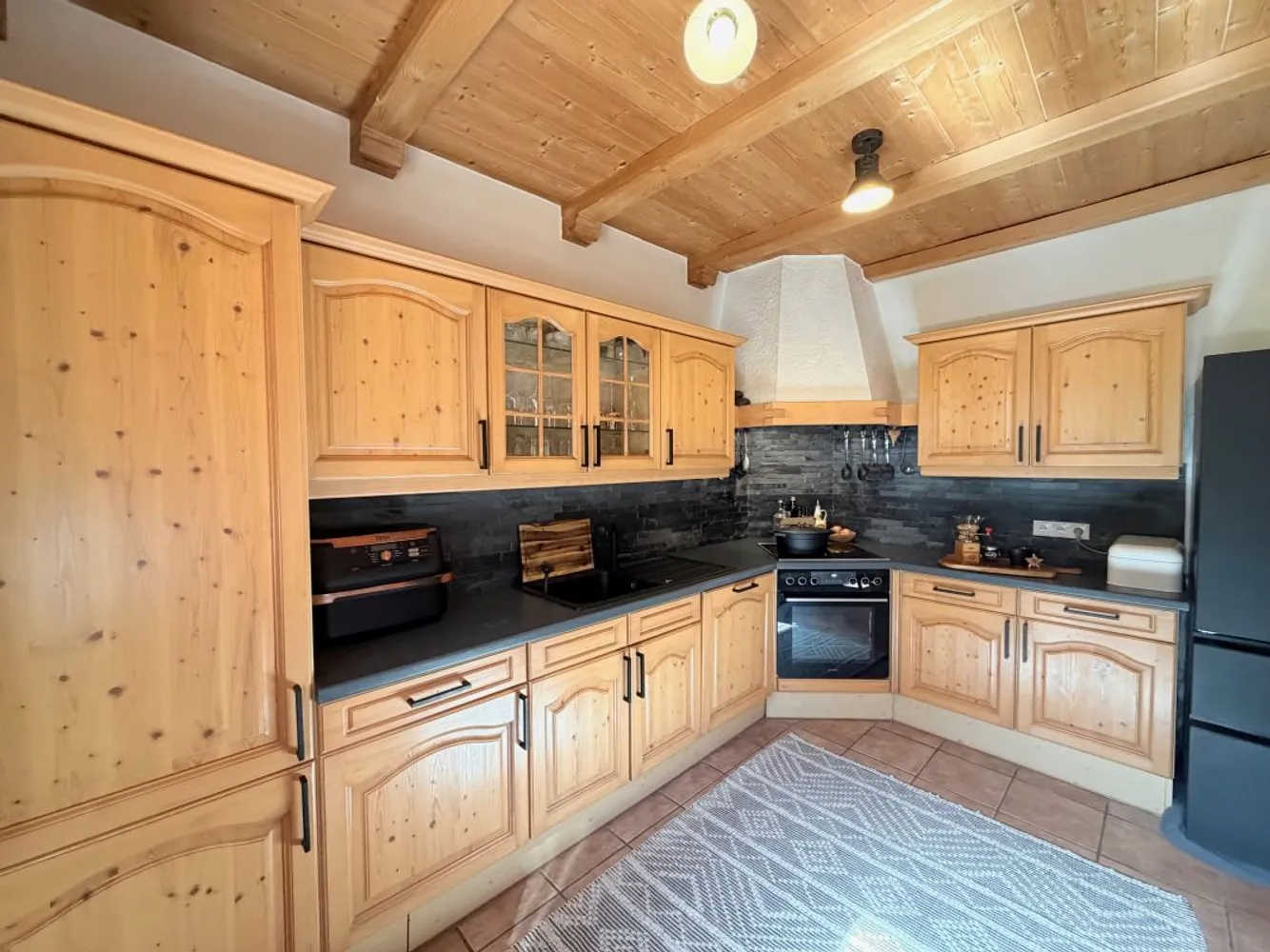 4 Zimmer Wohnung mit 88 m² in Garmisch-Partenkirchen – Bild 7