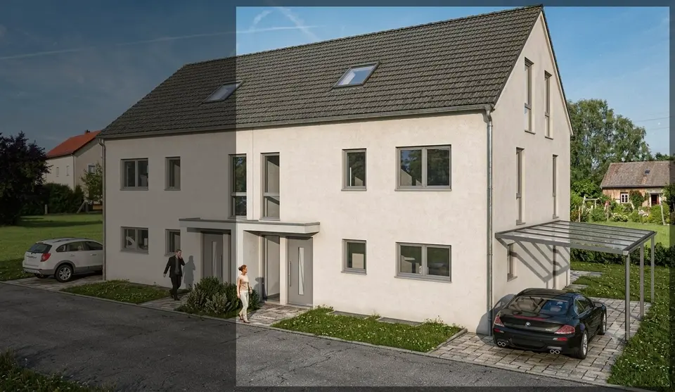 6 Zimmer Haus mit 184 m² in Viernheim – Bild 9