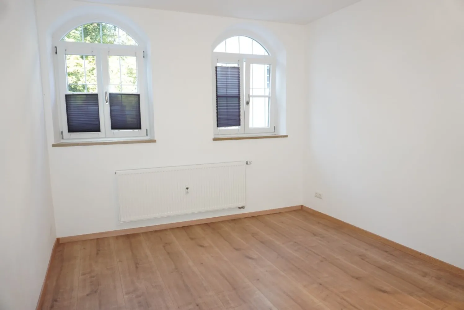 2 Zimmer Wohnung mit 42 m² in Erding – Bild 5