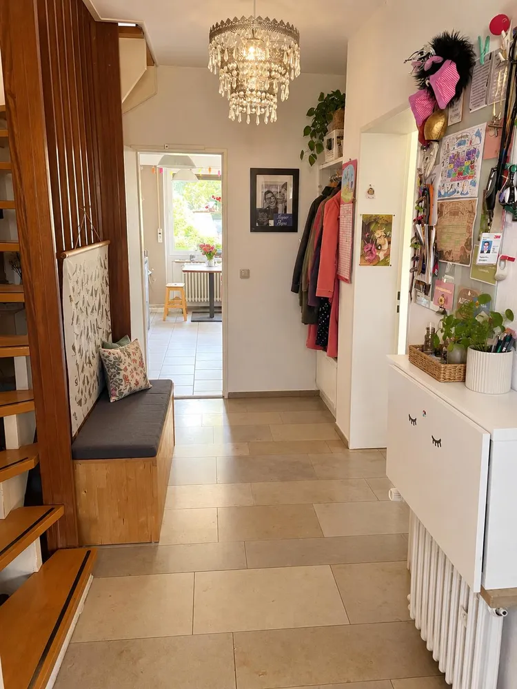 4 Zimmer Haus mit 100 m² in Pulheim – Bild 4