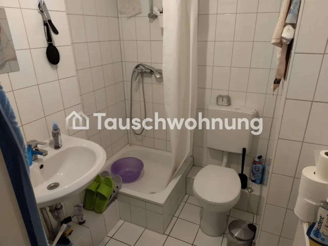 2 Zimmer Wohnung mit 44 m² in Hamburg – Bild 1