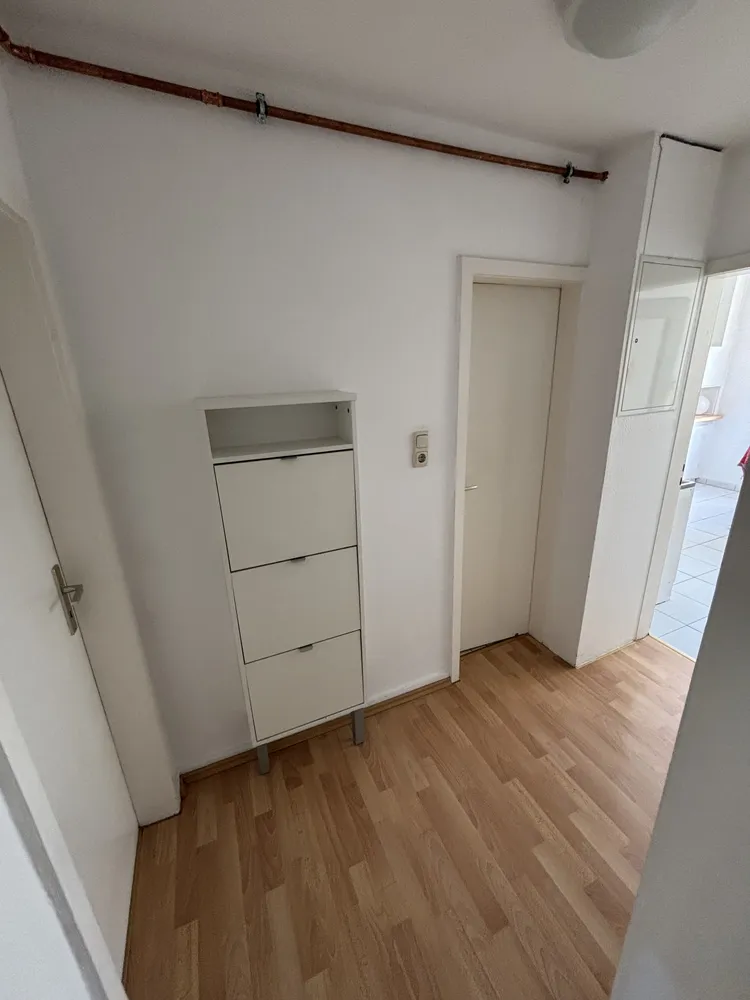2 Zimmer Wohnung mit 55 m² in Frankfurt am Main – Bild 4