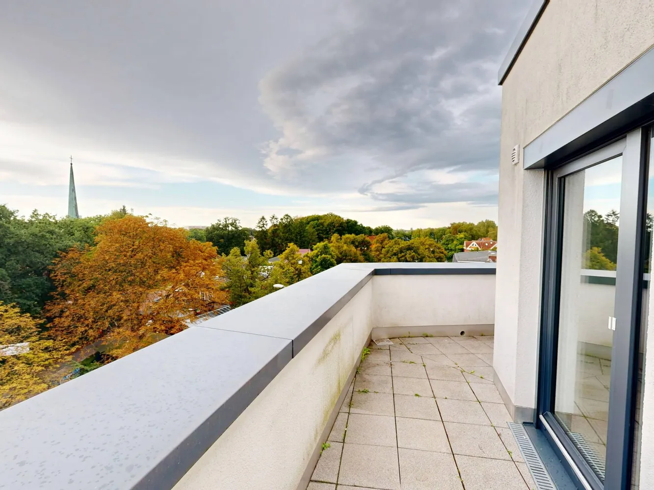 3 Zimmer Wohnung mit 88 m² in Hamburg – Bild 5