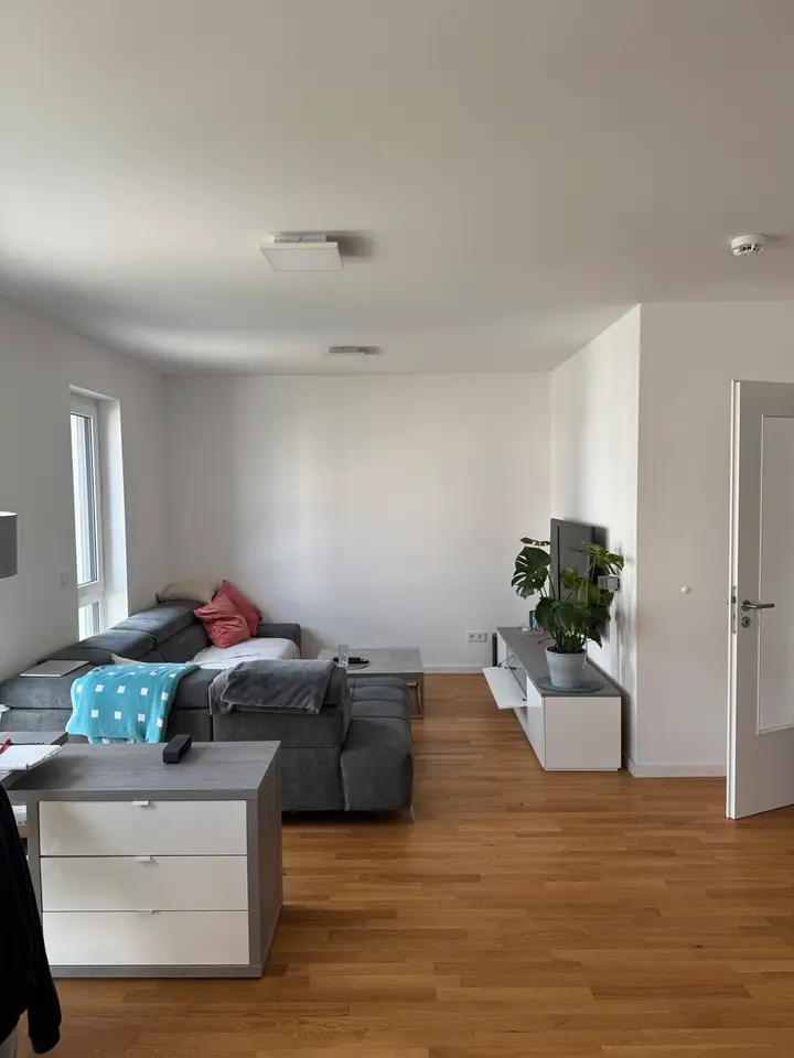2 Zimmer Wohnung mit 56 m² in Braunschweig – Bild 1