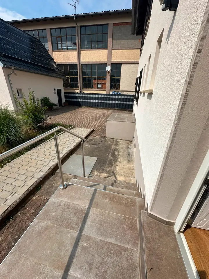 2 Zimmer Wohnung mit 53 m² in Mosbach – Bild 6
