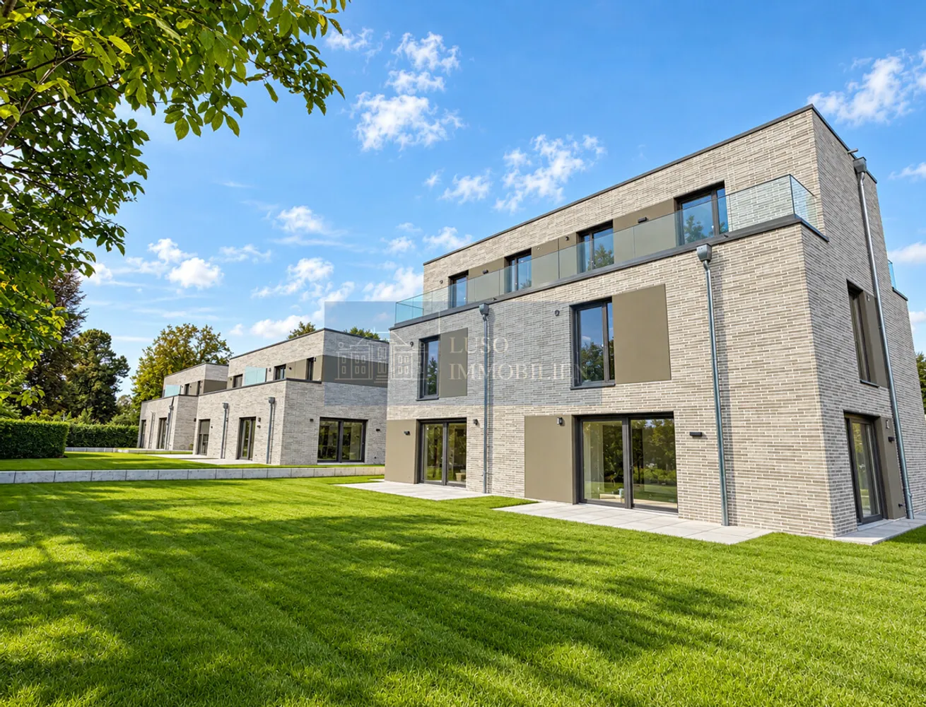 4 Zimmer Haus mit 132 m² in Hamburg – Bild 12