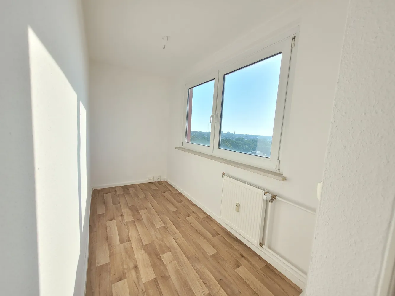 4 Zimmer Wohnung mit 60 m² in Halle (Saale) – Bild 10
