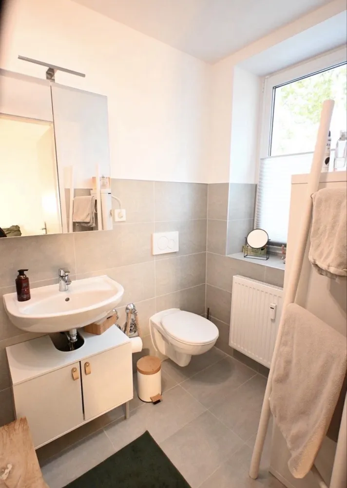 1 Zimmer Wohnung mit 30 m² in Bochum – Bild 6