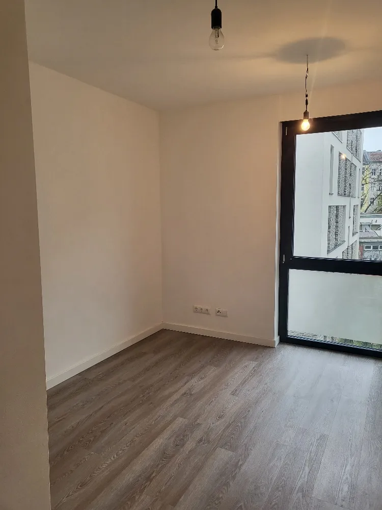 1 Zimmer Wohnung mit 20 m² in Berlin – Bild 7
