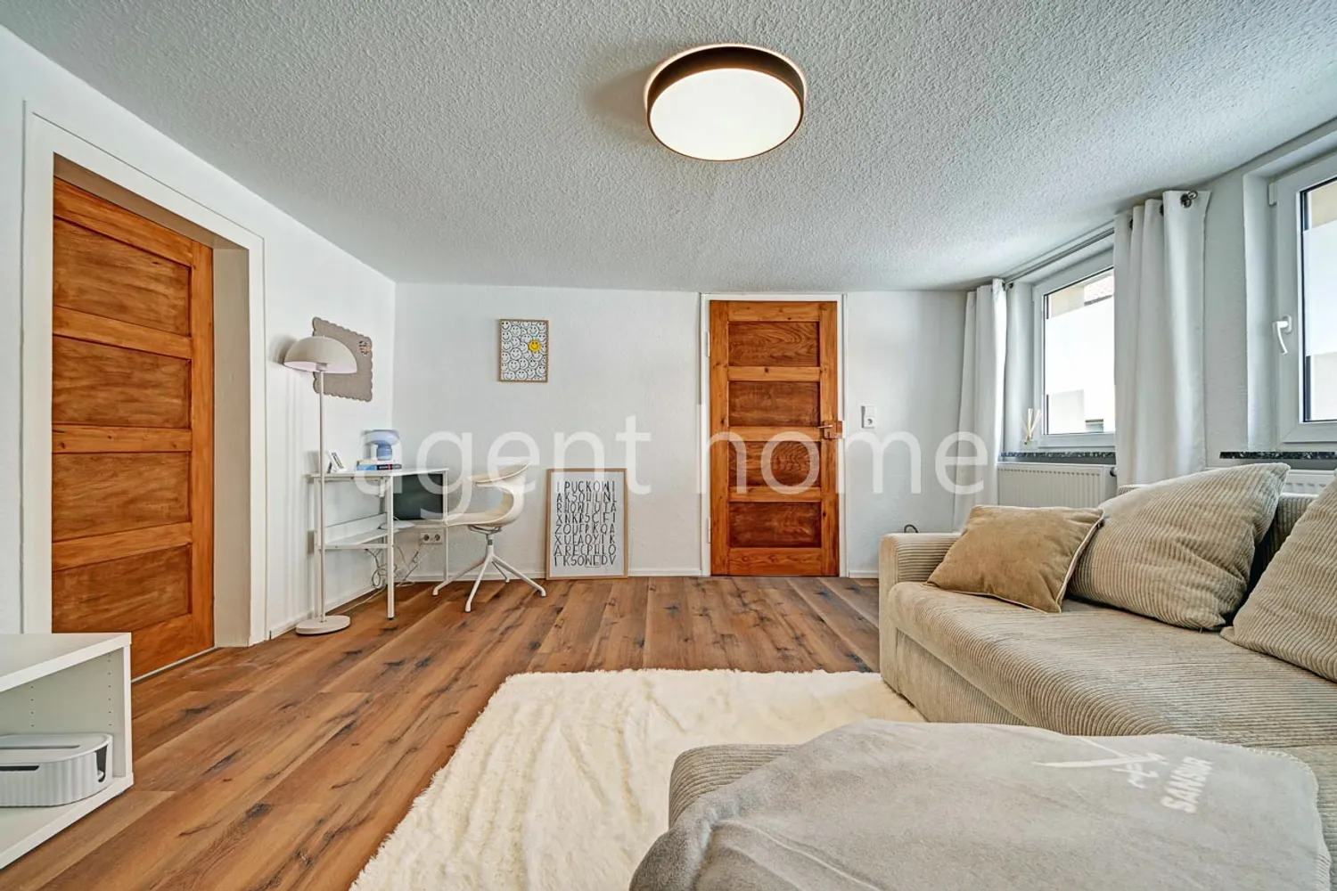2 Zimmer Wohnung mit 55 m² in Ludwigsburg – Bild 12