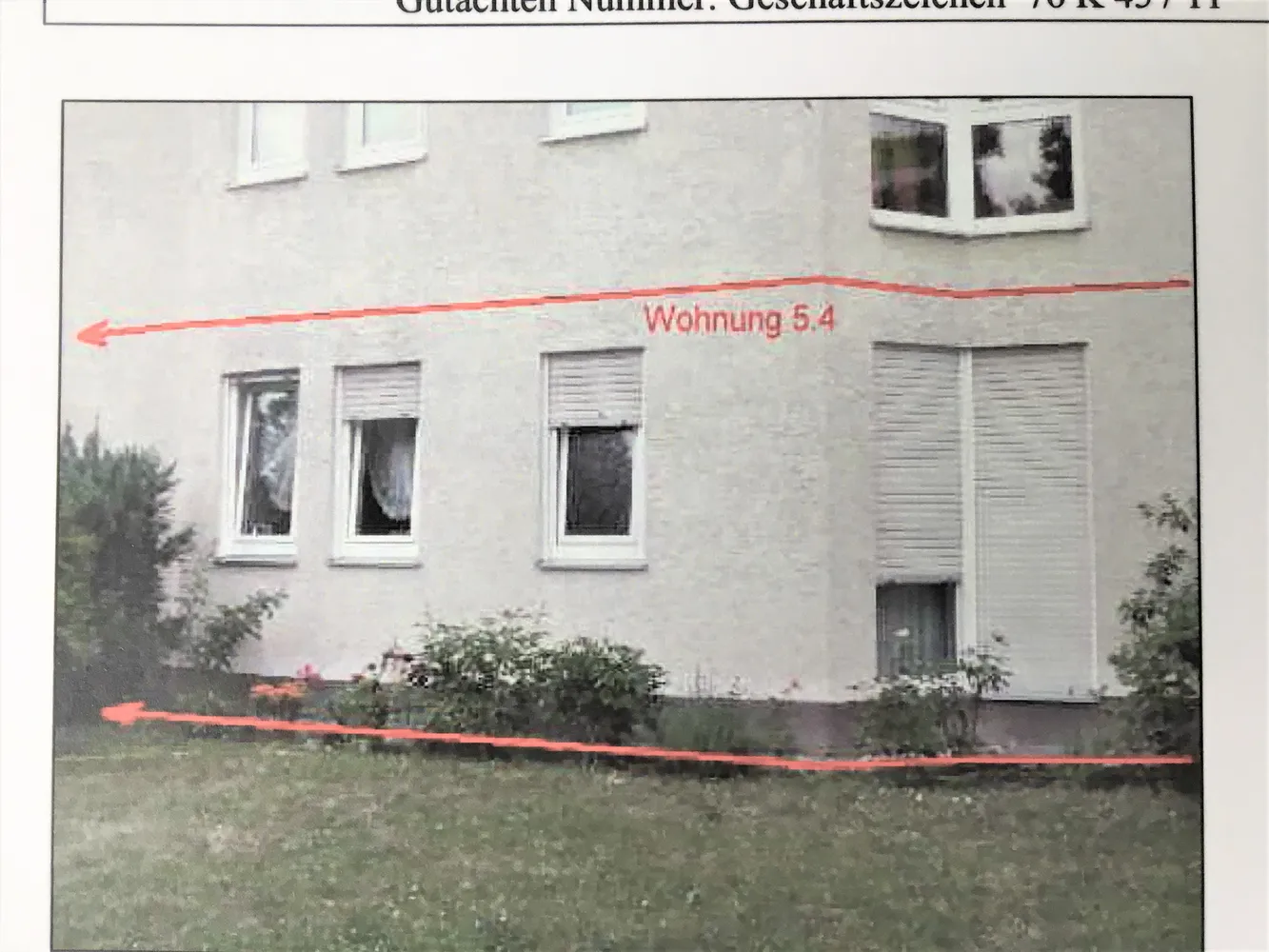 2 Zimmer Wohnung mit 61 m² in Berlin – Bild 7