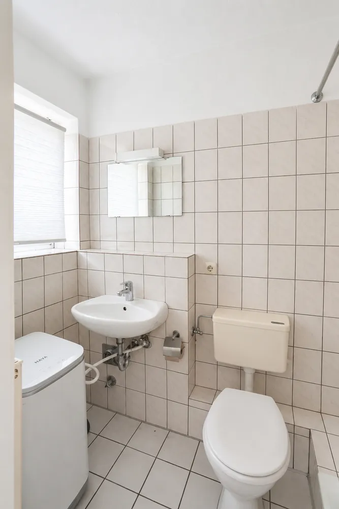 2 Zimmer Wohnung mit 32 m² in Oldenburg – Bild 7