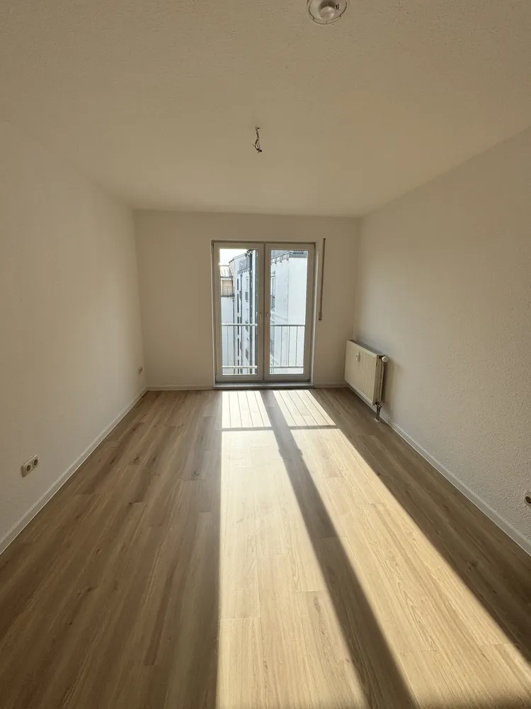 2 Zimmer Wohnung mit 64 m² in Leipzig – Bild 6