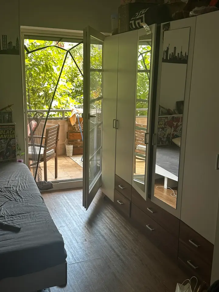 3 room apartment with 25 m² in Esslingen am Neckar – Photo 3