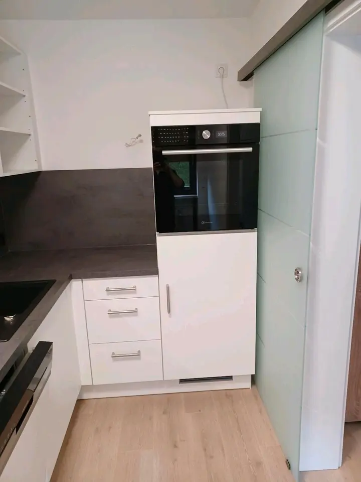 2 Zimmer Wohnung mit 55 m² in Augsburg – Bild 9