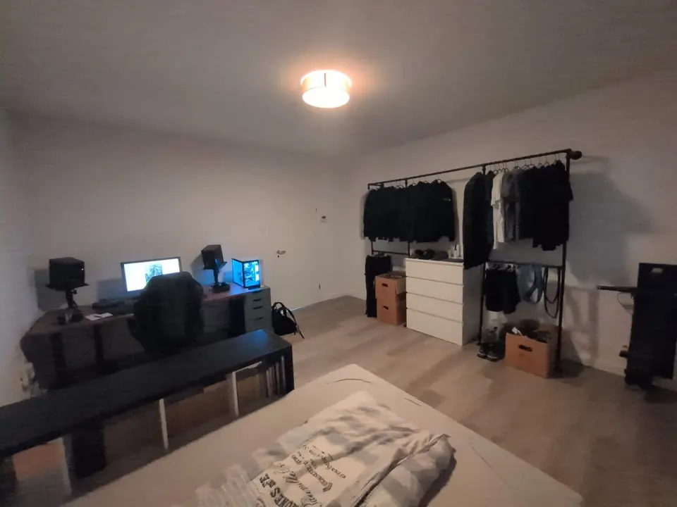 2 Zimmer Wohnung mit 42 m² in Hamm – Bild 2