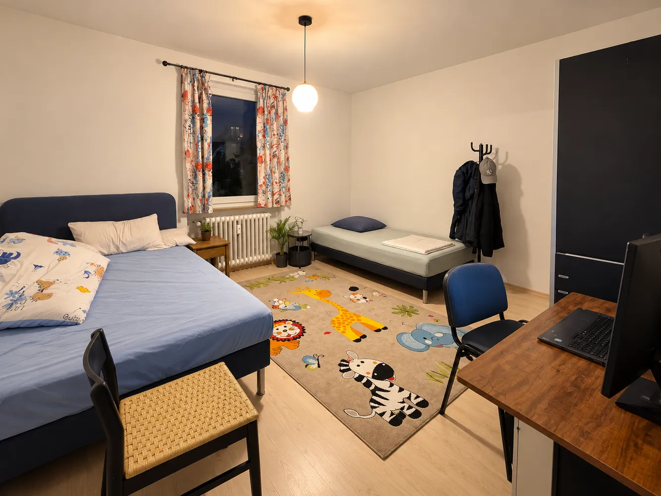 3 Zimmer Wohnung mit 103 m² in Hanau – Bild 5