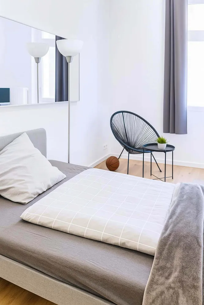 WG-Zimmer mit 15 m² in München – Bild 5