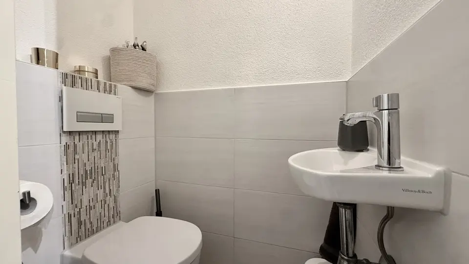 4 Zimmer Wohnung mit 105 m² in Ulm – Bild 5