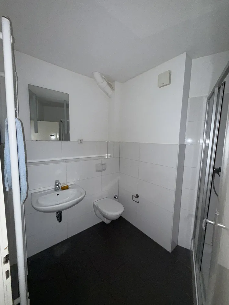 1 Zimmer Wohnung mit 40 m² in Dortmund – Bild 2