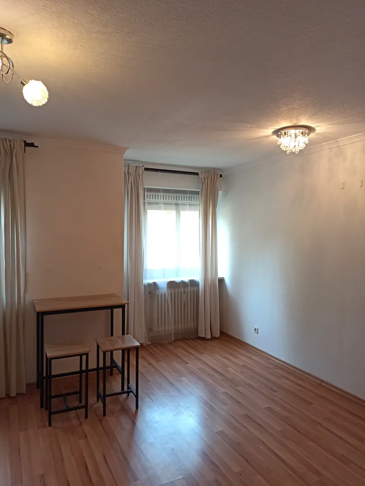 1 Zimmer Wohnung mit 32 m² in München – Bild 2