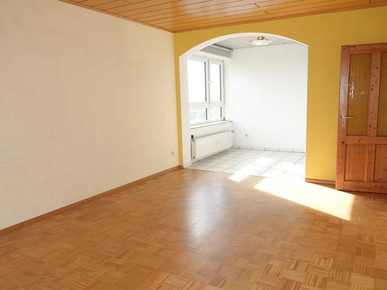 3 Zimmer Wohnung mit 80 m² in Krefeld – Bild 3