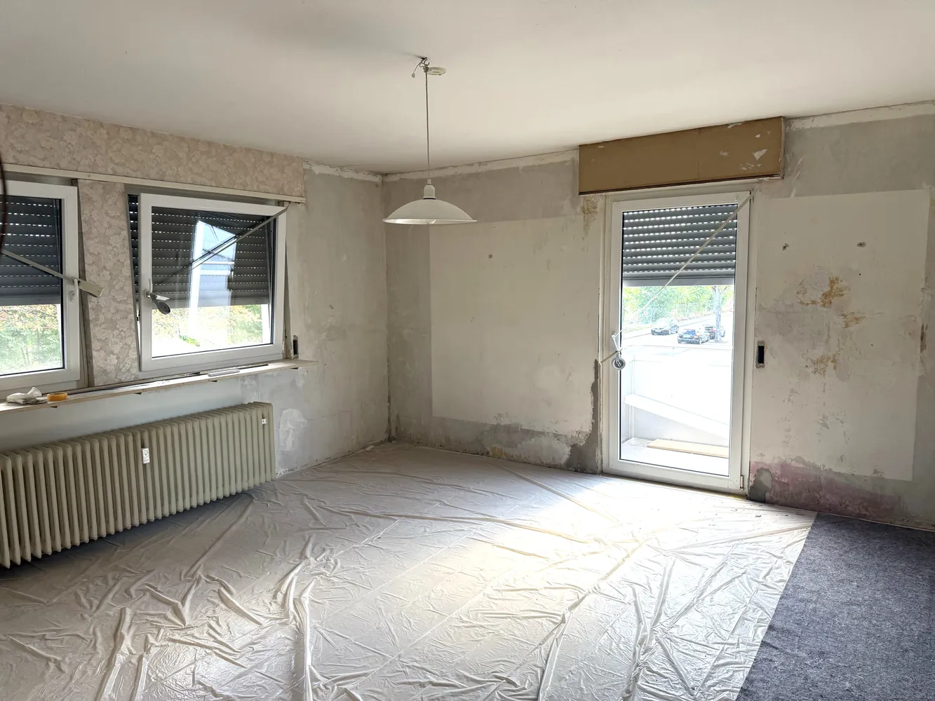 5 Zimmer Wohnung mit 150 m² in Mannheim – Bild 4